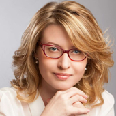 Емельяненко Елена Сергеевна, врач УЗД