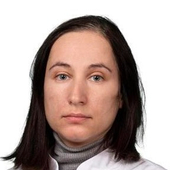 Королькова Анна Владимировна, невролог