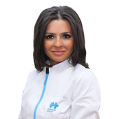 Штельмахова Татьяна Георгиевна, детский стоматолог