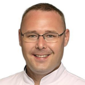 Мухамадиев Руслан Азатович, ЛОР