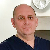 Панкрушев Александр Анатольевич, стоматолог-ортопед