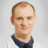 Львов Вячеслав Николаевич, уролог
