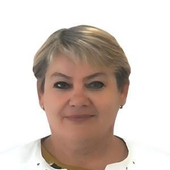 Ищук Светлана Васильевна, эндокринолог