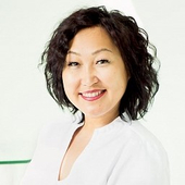 Чиныбаева Анна Георгиевна, стоматолог-терапевт