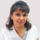 Подбельская Марина Владимировна, дерматолог