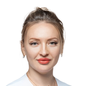 Семиволос Надежда Владимировна, косметолог