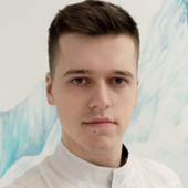 Общий Андрей Александрович, стоматолог-терапевт