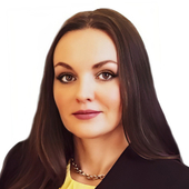 Устинова Наталия Вячеславовна, детский психиатр