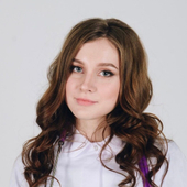 Солдатова Анна Андреевна, психотерапевт