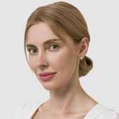 Елисеенко Юлия Сергеевна, врач-косметолог