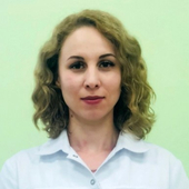 Курбатова Валентина Александровна, кардиолог