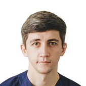 Базаев Сослан Батразович, сосудистый хирург
