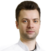 Прянчиков Константин Витальевич, рентгенолог