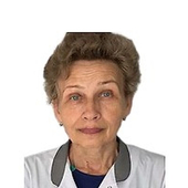 Гендлина Ирина Олеговна, рефлексотерапевт