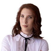 Алексеева Анастасия Юрьевна, акушер-гинеколог