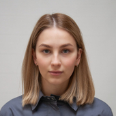 Маркитан Валерия Игоревна, стоматологический гигиенист