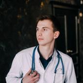 Тимошин Денис Александрович, терапевт