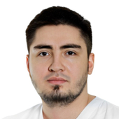 Ахмадов Шейх-Мансур Шейхахметович, стоматолог-хирург