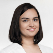 Макоева Арина Артуровна, ЛОР