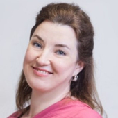 Власова Маргарита Анатольевна, детский стоматолог