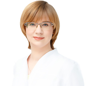 Макарочкина Наталья Геннадьевна, кардиолог