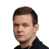 Попков Василий Сергеевич, стоматолог-хирург