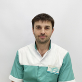 Долока Денис Сергеевич, рентгенолог