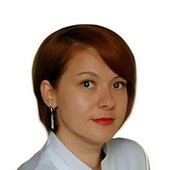 Скворцова Наталья Владимировна, радиотерапевт