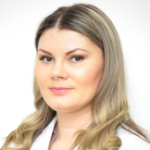 Карева Оксана Олеговна, дерматолог