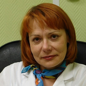 Савченко Татьяна Ивановна, врач УЗД