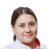 Мешкова (Яковлева) Марина Анатольевна, детский пульмонолог