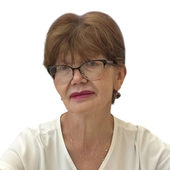 Зенкова Людмила Михайловна, акушер-гинеколог