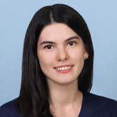 Кузнецова Алиса Валерьевна, стоматологический гигиенист