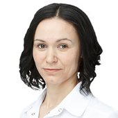 Березенкова Наталья Рамильевна, терапевт