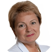 Балашова Надежда Дмитриевна, педиатр