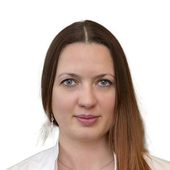 Оншина Анастасия Владимировна, логопед