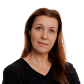 Февралева Александра Юрьевна, стоматолог-хирург