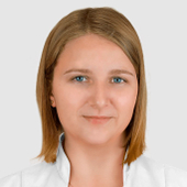 Севастьянова Екатерина Николаевна, офтальмолог