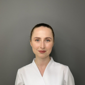 Чесная Екатерина Дмитриевна, дерматолог