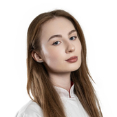 Ермоловская Валентина Александровна, педиатр