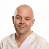 Фисков Евгений Александрович, хирург