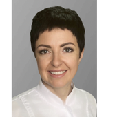 Волкова Надежда Сергеевна, стоматолог-терапевт