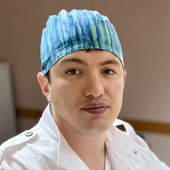 Баширов Арзуман Закирович, хирург