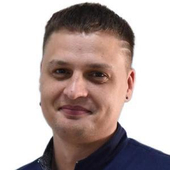 Блау Иван Викторович, хирург