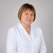 Старцева Людмила Владимировна, детский кардиолог
