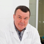 Керженов Няиль Мухамядиевич, маммолог-онколог