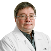 Бочаров Алексей Викторович, психиатр