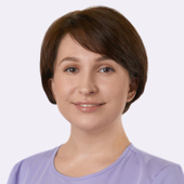 Алексеева Ольга Вячеславовна, врач-косметолог