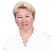 Осокина Ирина Владимировна, эндокринолог