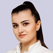 Магомедова Игана Леонардовна, гинеколог